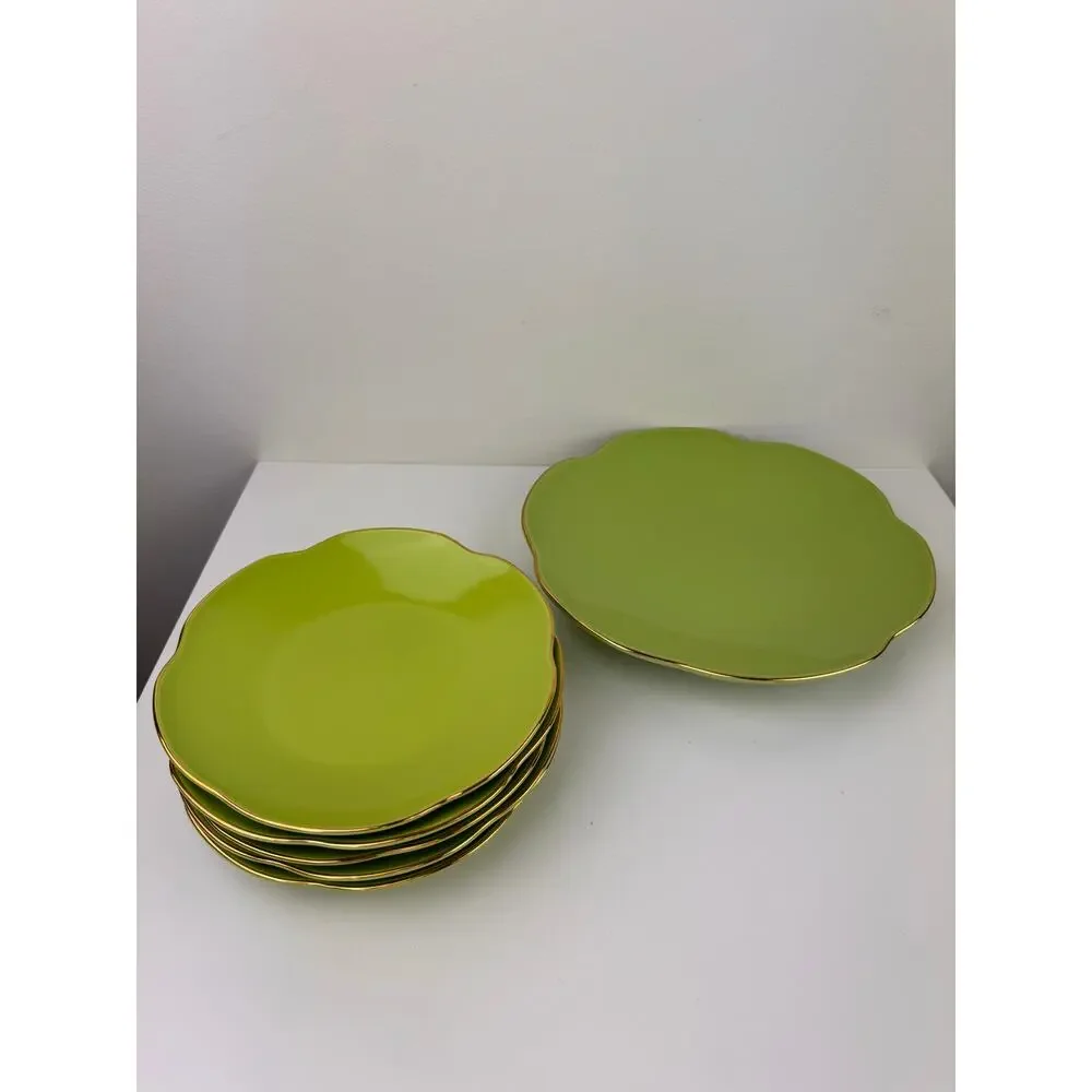 Casati fine porcelain